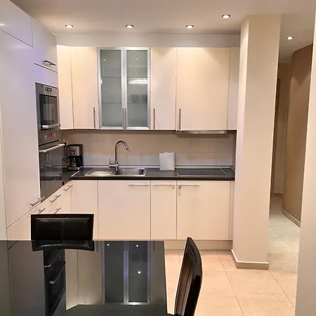 Apartamento Agias Sofias *
