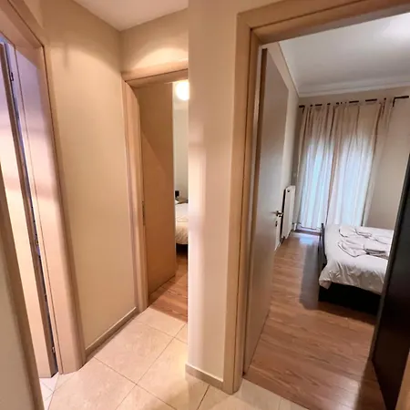 Apartamento Agias Sofias Tesalónica