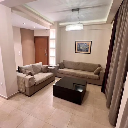 Agias Sofias Apartamento *