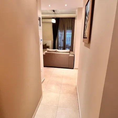 Apartamento Agias Sofias